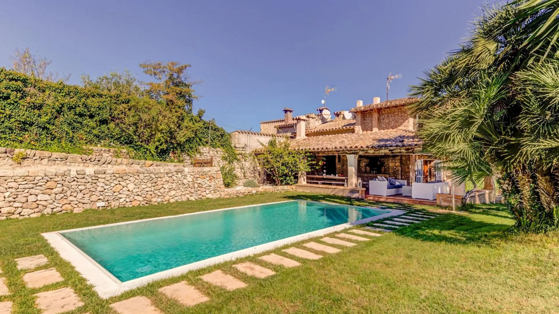 Villa Marina D'En Torre Ballerics 0*,
