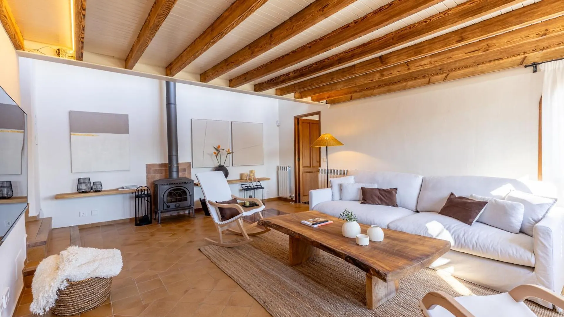 Villa Marina D'En Torre Ballerics