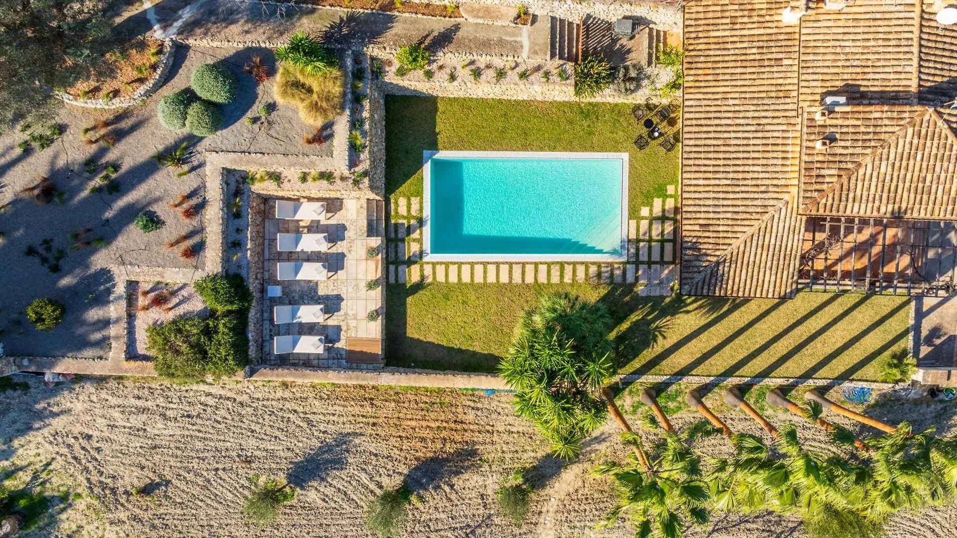 Villa Marina D\'En Torre location