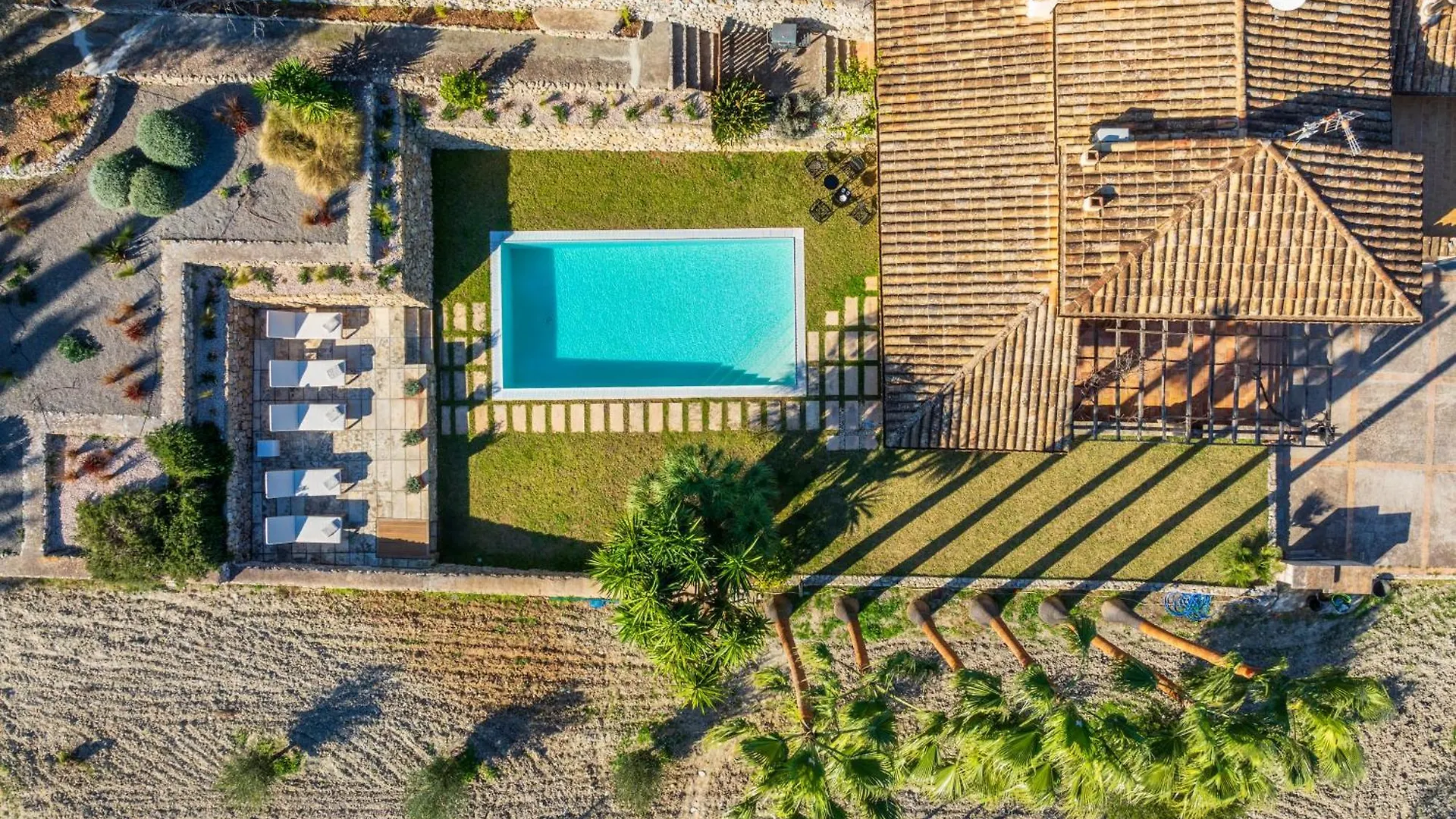 Villa Marina D'En Torre Ballerics 0*,  Spain