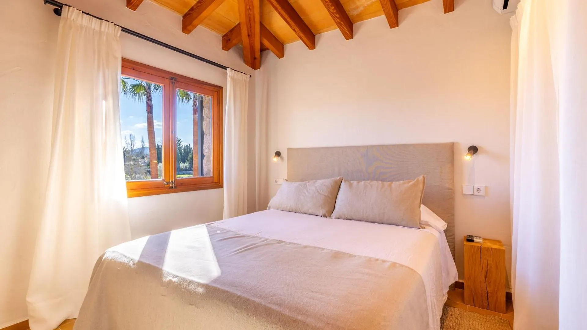 Villa Marina D'En Torre Ballerics