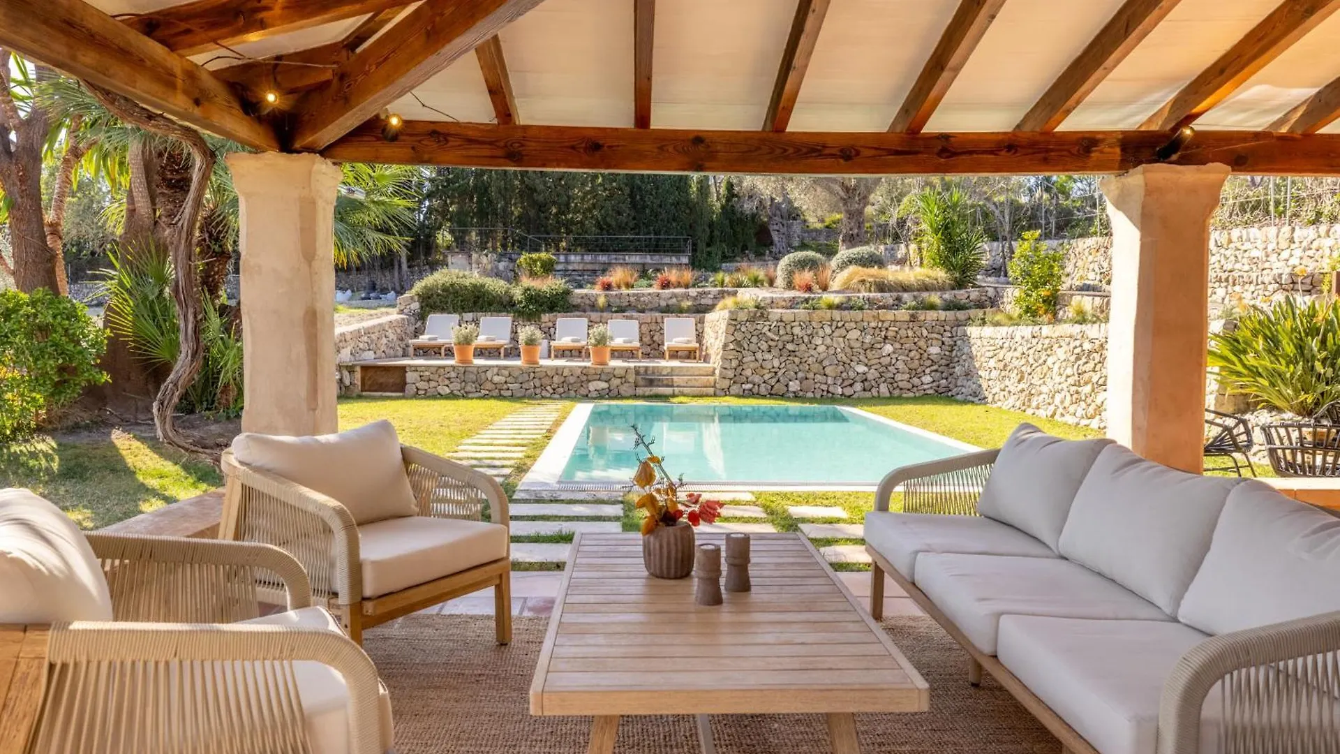 Villa Marina D'En Torre Ballerics