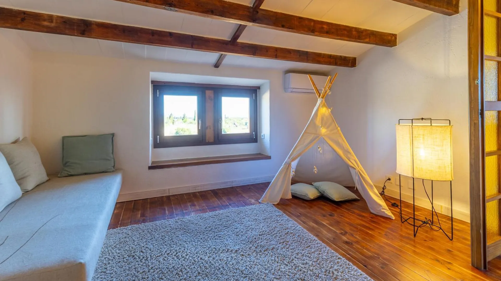 Villa Marina D'En Torre Ballerics 0*,  Spain