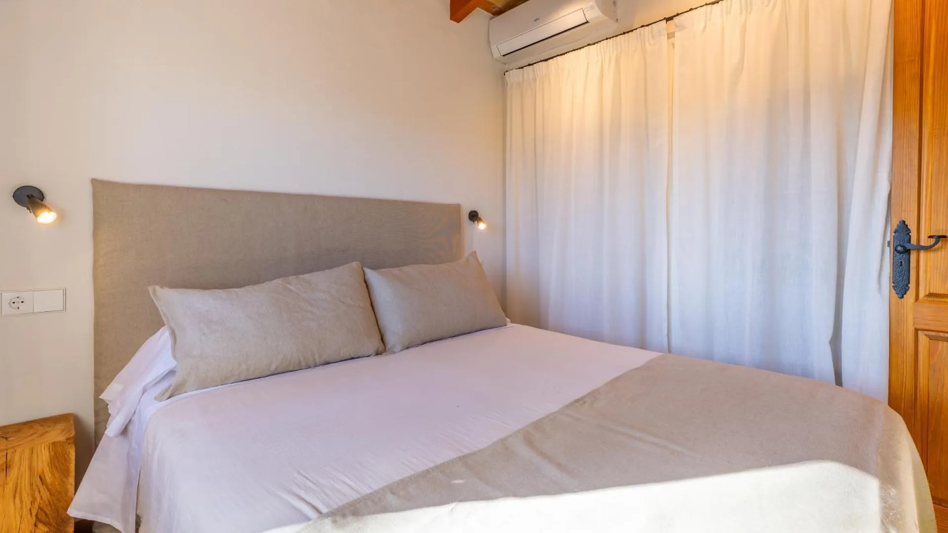 Villa Marina D'En Torre Ballerics 0*,