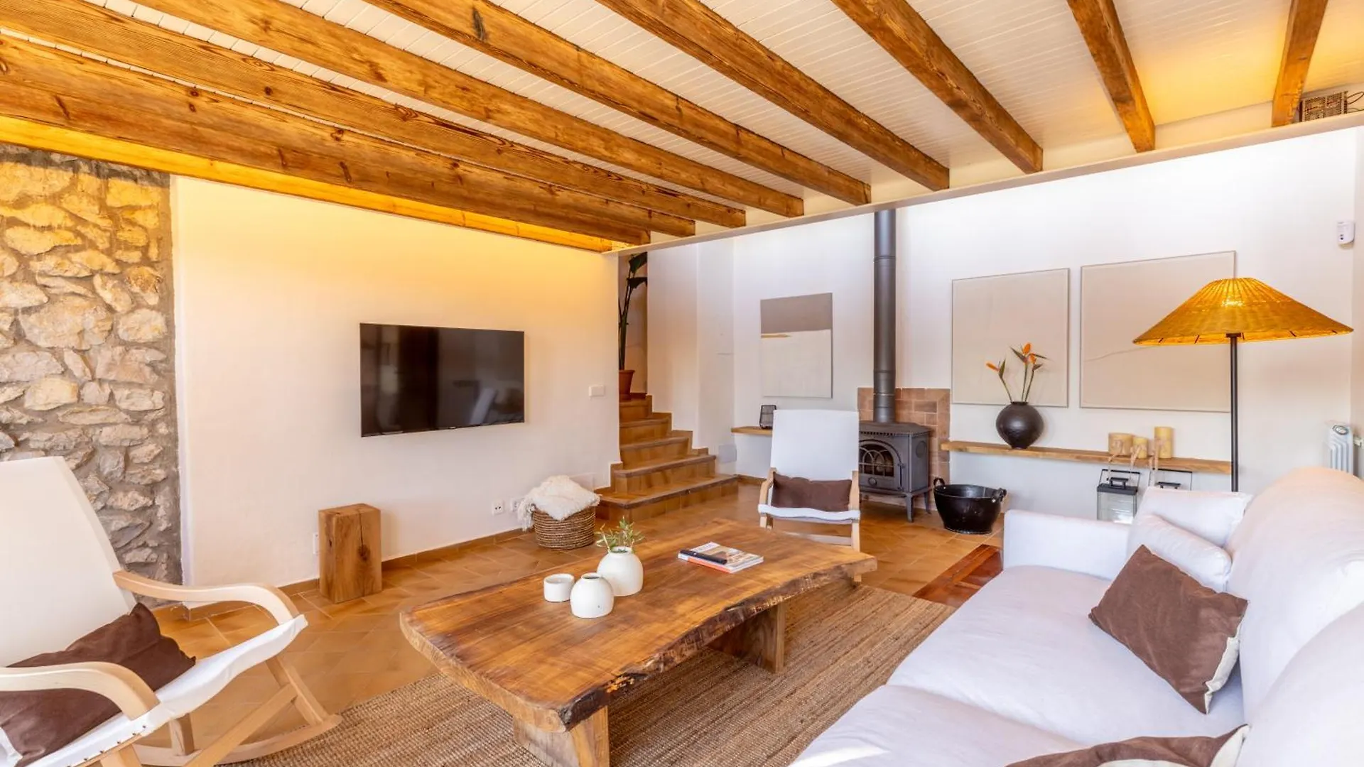 Villa Marina D'En Torre Ballerics