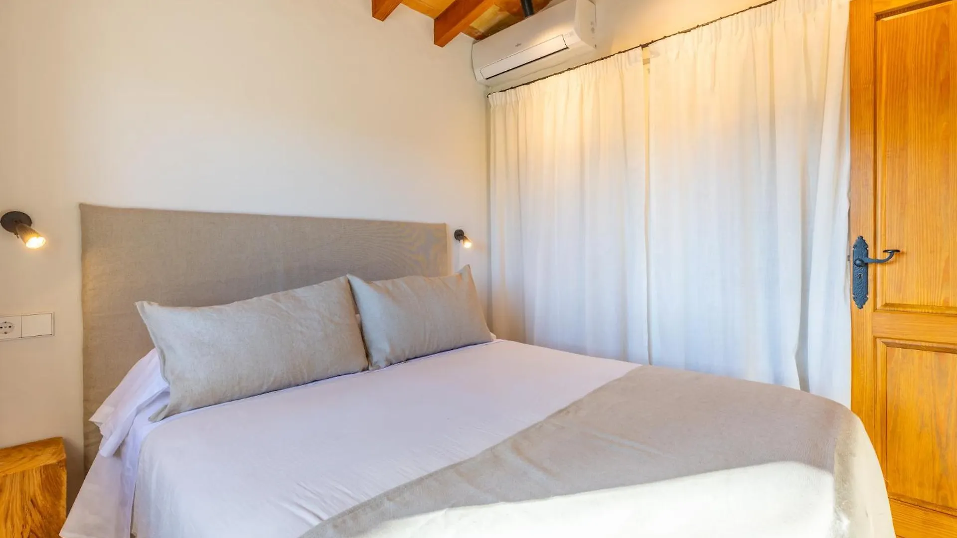 Villa Marina D'En Torre Ballerics